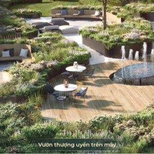 Cơ hội sở hữu căn hộ chung cư cao cấp tại khu đô thị Ecopark chỉ với 250tr vốn
