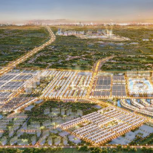 Dự án The Empire - Vinhomes Ocean Park 2 - Hưng Yên