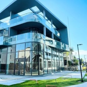 SHOPHOUSE VEN BIỂN ĐẦU TIÊN TẠI PHÚ YÊN,GIÁ GỐC CĐT,CK 9.5%,NHHT 70%, 0 lãi suất