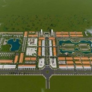Nền Đất Vàng - Sinh Lời Cao - NewCity Phố Nối Giá Chỉ 10.3tr/1m2. Diện tích : 10