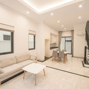 Chỉ với 7,4 triệu sở hữu thuê căn Biệt Thự Full đồ Vinhomes Ocean Park 2