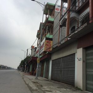 Chính chủ cho thuê nhà mặt tiền 8m, diện tích SD 200m2, giá rẻ